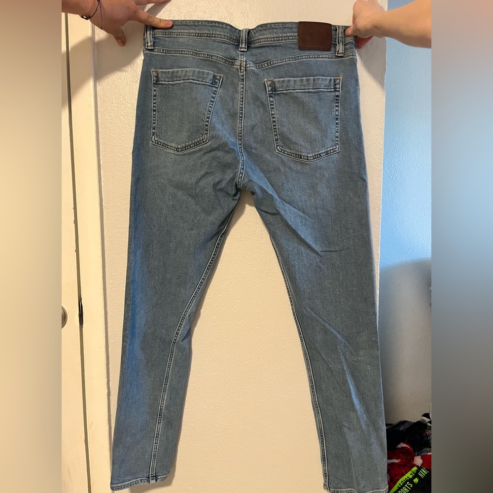 Revtown men’s jeans
